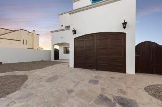 Beautiful & Quiet Oceanview Home Casa Beltran - 8