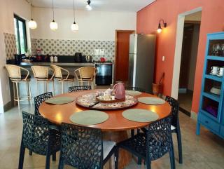 Chácara Canto da Mata - Próxima ao autódromo - 5