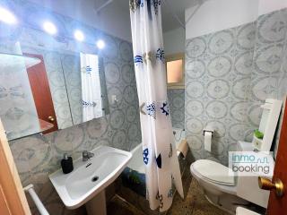 Beach Pineda 3 ,climatizado, piscina y playa - 8