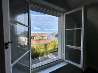 Charming Lake View House in Kilchberg Zürich - 0