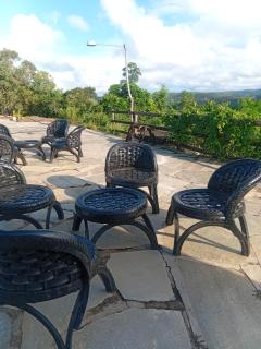 Recanto 3 Marias - 9