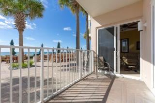 The Inn At Crystal Beach #103 - 9