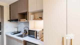 Studio 1036 in ARC Towers - Città di Cebu - 3