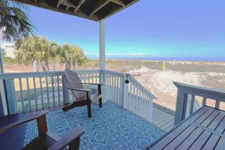 Beachfront Saint Helena Island Condo with Amenities! - 9