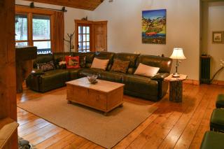 Creekside Lodge about 4 Mi to Sapphire Valley Resort! - 8