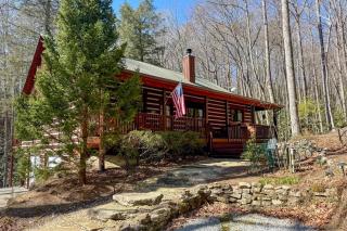 Creekside Lodge about 4 Mi to Sapphire Valley Resort! - 6