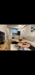 Ninas luxury Apartment - 6