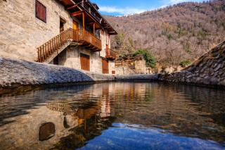 Maison Champriond - 8