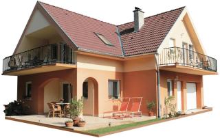House of Andre - 1