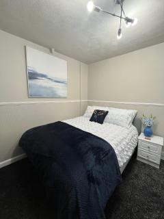 2-Bed Cardiff Home near city centre - 4