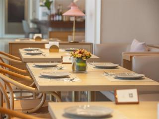 Mercure Xi'an High-tech Zone Center - 6