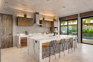 Twin Luxury Villas - Groups Prstigia MX - 5