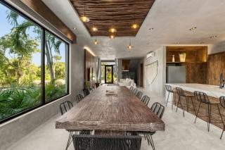 Twin Luxury Villas - Groups Prstigia MX - 2