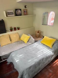 Casa Roma - 7