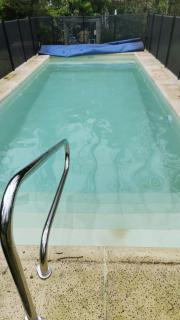 Punta Ballena- Rancho Civil- Casa de Campo, Piscina y Playa - 9