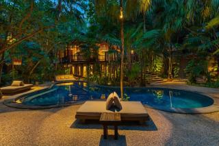 Tree House Tulum - Beach Access - Villa - 9