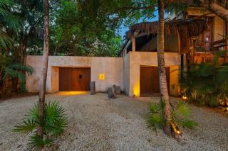 Tree House Tulum - Beach Access - Villa - 4