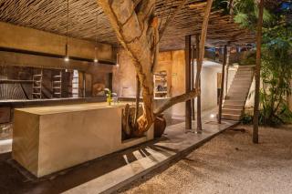 Tree House Tulum - Beach Access - Villa - 3