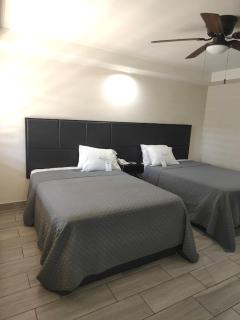 Hotel Siesta Real - 8