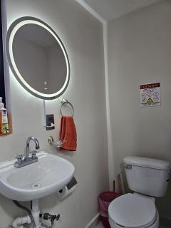 GO&CI Departamento Futurista B - 1