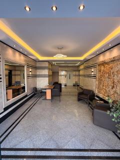 Zones Residence Maadi - 8