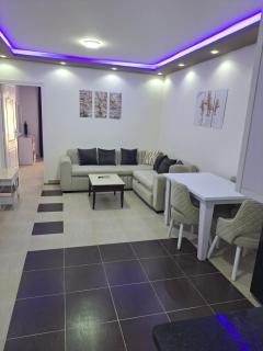 1DBR at elkarma resort & aqua park hurghada - 9