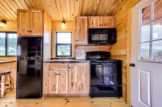 Family Cabin - 5