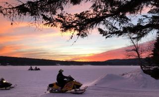 Ossipee Lake House - 9