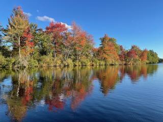 Ossipee Lake House - 5