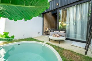 Raw & Natural Escape Pool & Contemporary Vibe - 7