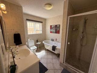 Sand And Sea Self Catering #3 - 1