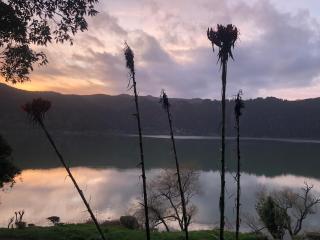 Furnas Lake Cottage - 3
