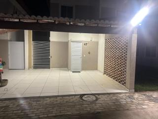 Casa Condomínio Reserva do Delta - 4