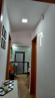 A18Tarsila apartamento 5min da praia, estacionamento, pet friendly - 3