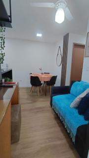 A18Tarsila apartamento 5min da praia, estacionamento, pet friendly - 4