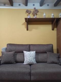 La casita de Paco Albaicin - 2