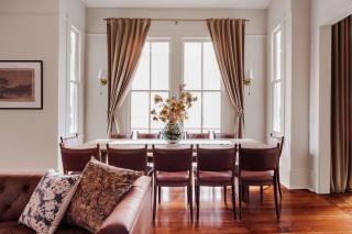 Lush Garden District Suite Shared Outdoor Space - 6