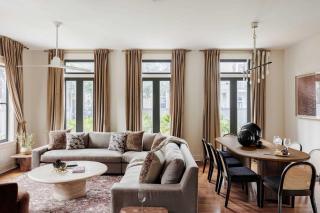 Luxe 6-bedroom Garden District Retreat Hotel Pool - 0