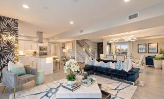 Casa Oceana A Bright Hidden Gem Near Strip and Spa - 0