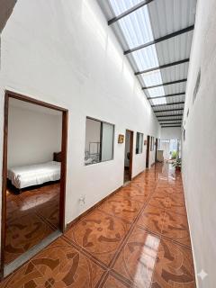 Casa de descanso en guarinocito caldas - 3