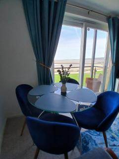Sea view apartment at the beach! - 2