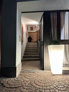 LA CASA di B&N - 3
