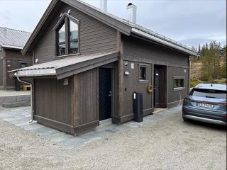 Ski in & out, Family cabin Kvitfjell East - Ringebu - 1