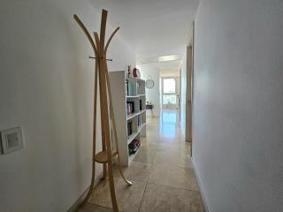 Dpto en Playa Chica c Vista Mar - 4