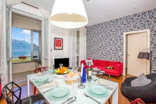 Nobiallo Fronte Lago - 4