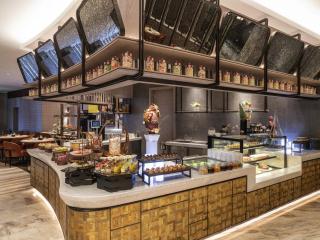 Sofitel Hangzhou Yingguan-Olympic Center Hotel - 6