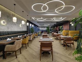 Mövenpick Hotel Trabzon - 9