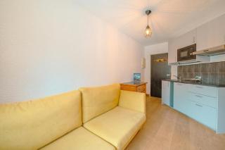 Chamonix Sud - Bâtiment C 121 - Happy Rentals - 7