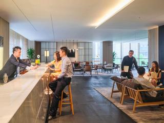 Novotel Shanghai Qingpu Excellence - 6