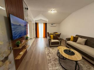 Apartman Đole&Ljuba -Radanovići , Kotor - 4